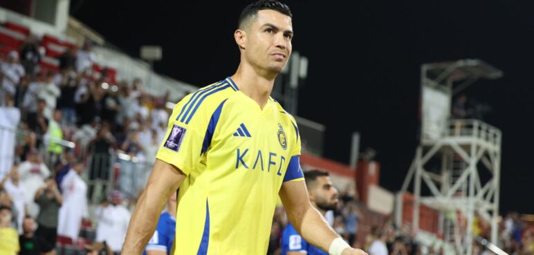 Ronaldo y Al Nassr: ¿hasta qué fecha seguirá el astro portugués en el club saudí tras renovación?