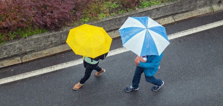 ¿Lloverá todo el día en Cali? Este es el pronóstico del clima para hoy miércoles