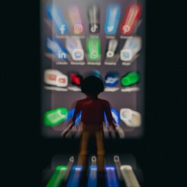 Uso de la tecnología como canalizador de emociones, ¿Cuáles son sus riesgos? 