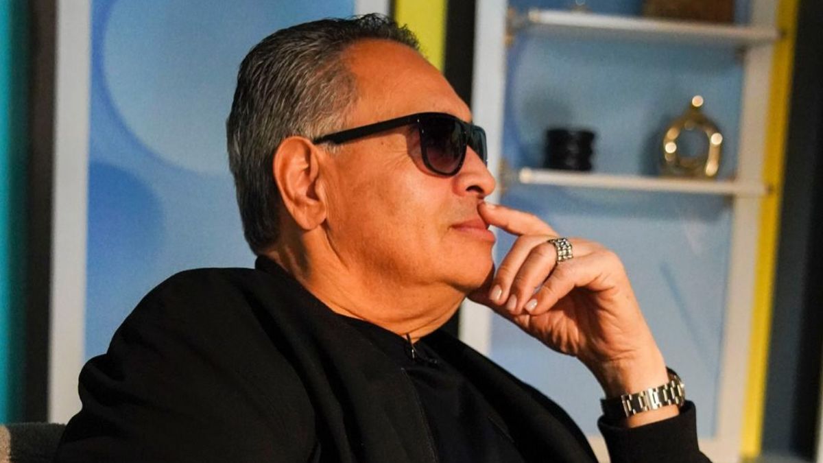 "Cali fue la primera ciudad de Colombia que me abrazó": Tito Nieves
