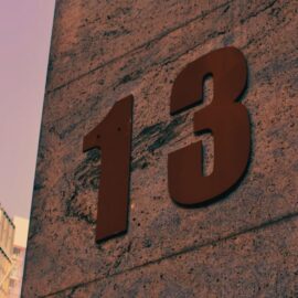 ¿Por qué hay tanto 'temor' con el viernes 13? Hay una explicación poco conocida y fascinante