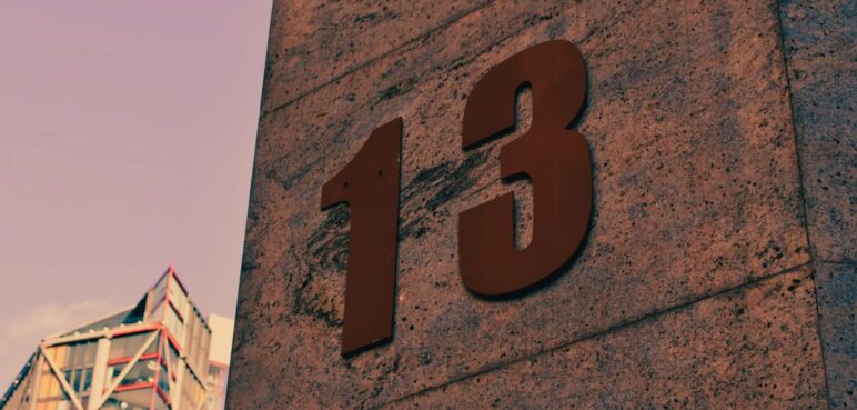 ¿Por qué hay tanto 'temor' con el viernes 13? Hay una explicación poco conocida y fascinante