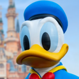 La historia poco conocida del Pato Donald: incluso ganó un Oscar