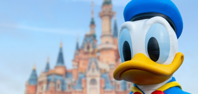 La historia poco conocida del Pato Donald: incluso ganó un Oscar