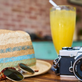 ¡Descuentos del 70% en tiquetes, hoteles y cruceros! ¿Cuándo será?