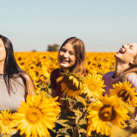 'Yellow Day': el día más feliz del año, ¿cuál es la razón?