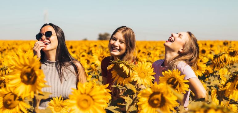 'Yellow Day': el día más feliz del año, ¿cuál es la razón?