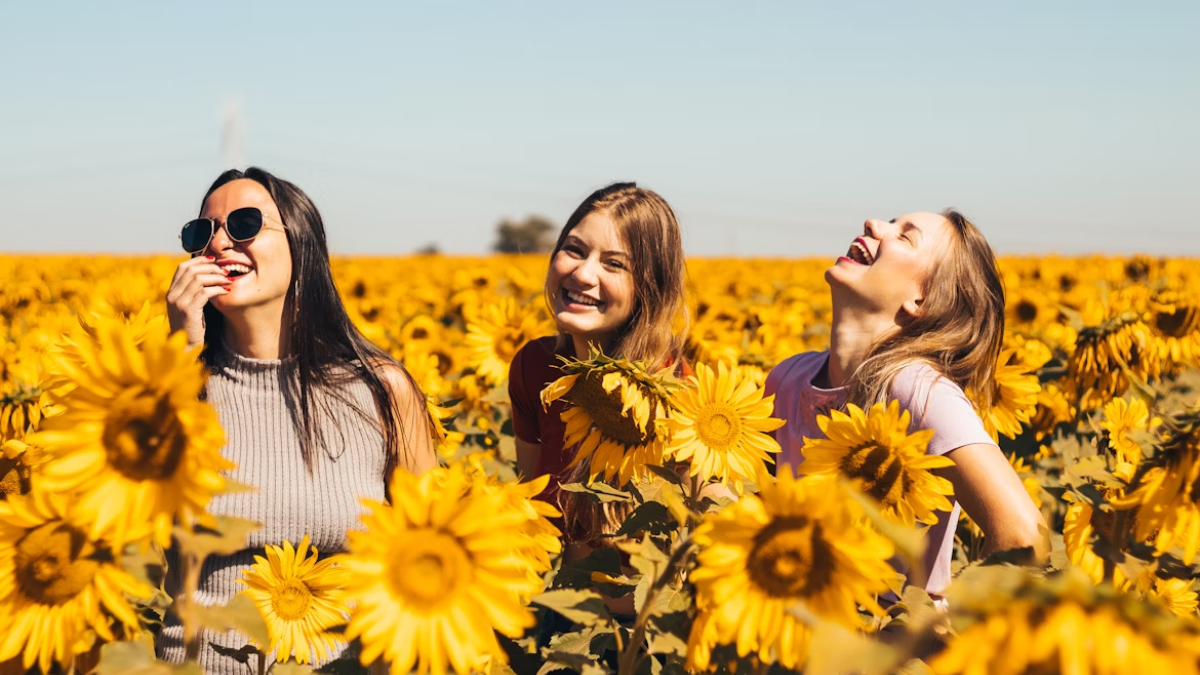 'Yellow Day': el día más feliz del año, ¿cuál es la razón?