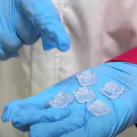 UAO y Universidad de México se unen para crear microagujas con impresión 3D