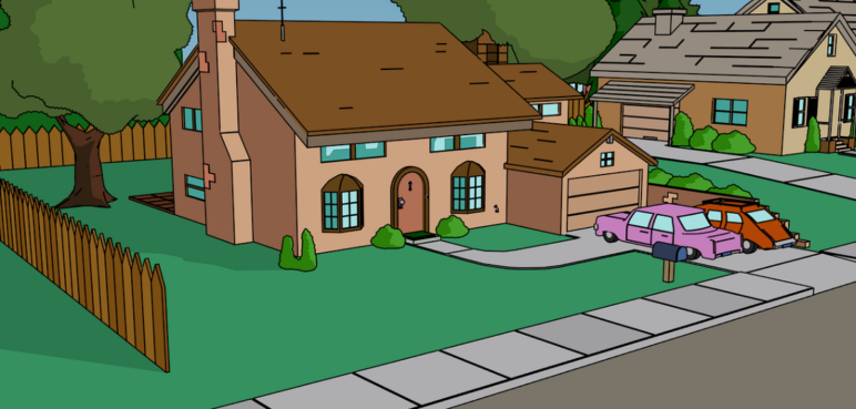 Los Simpson cierran temporada con un giro inesperado que hizo llorar a muchos