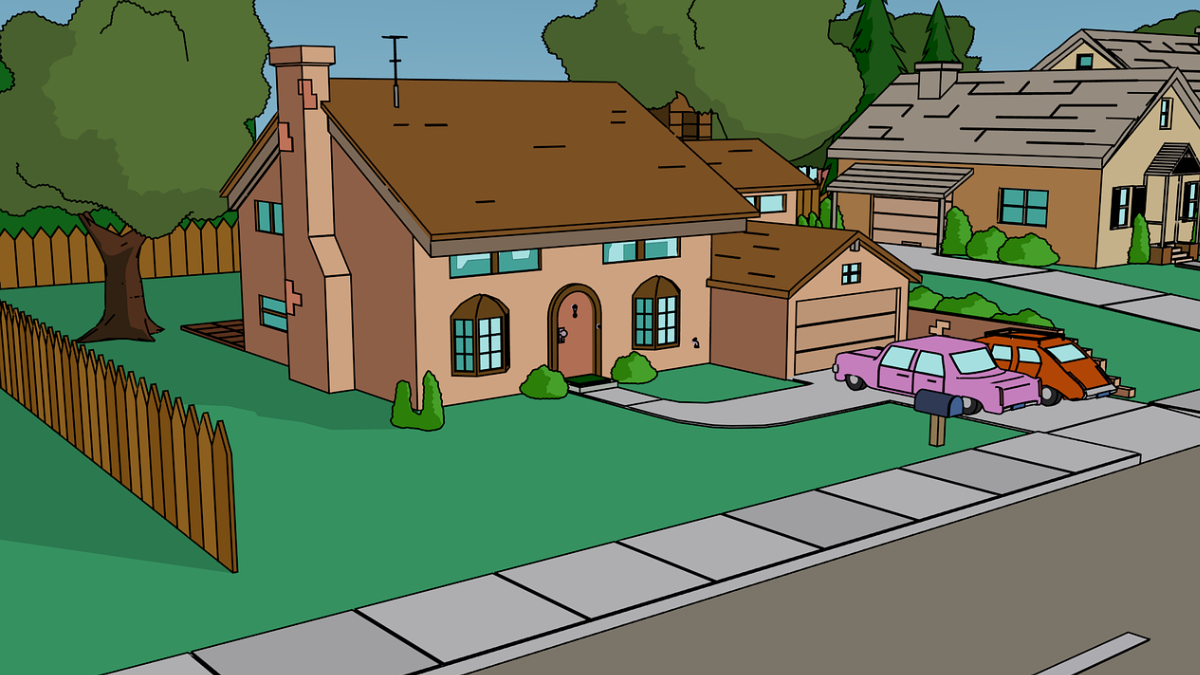 Los Simpson cierran temporada con un giro inesperado que hizo llorar a muchos