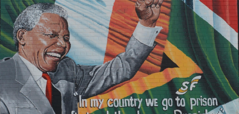 Un día como hoy, Nelson Mandela fue condenado a cadena perpetua por esta razón