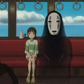 Studio Ghibli regresa a los cines de Colombia: ¿Cuándo será y qué películas vuelven?