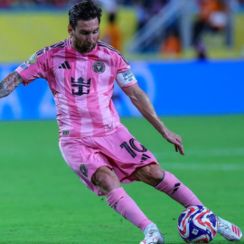 Messi está de cumpleaños: curiosidades del ídolo que hizo historia en el fútbol