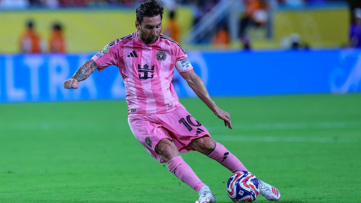 El lamento de Suárez con el Inter de Miami: ¿se ven eliminados del Mundial de Clubes?