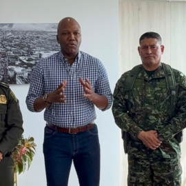 ¿Palmira tendrá toque de queda? Alcalde refuerza medidas de seguridad