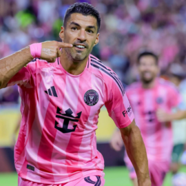 El lamento de Suárez con el Inter de Miami: ¿se ven eliminados del Mundial de Clubes?