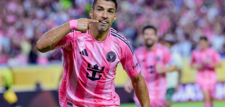 El lamento de Suárez con el Inter de Miami: ¿se ven eliminados del Mundial de Clubes?