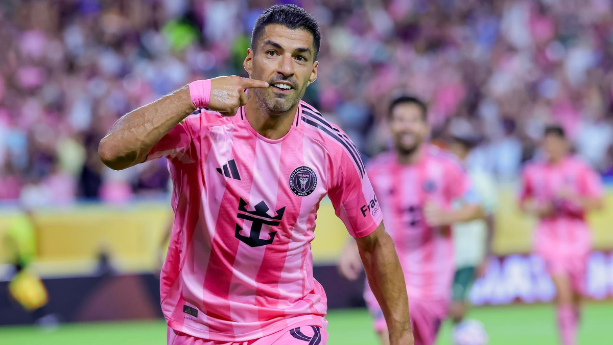 El lamento de Suárez con el Inter de Miami: ¿se ven eliminados del Mundial de Clubes?