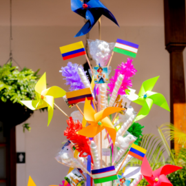 Festival de Macetas: esta es la dulce razón de su celebración en Cali
