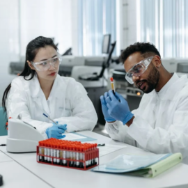 ¿Posible cura del VIH? Esto es lo que acaba de descubrir la ciencia