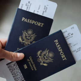 ¿Perdió o le robaron su pasaporte estadounidense? Esto es lo que debe hacer