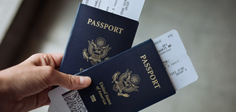 ¿Perdió o le robaron su pasaporte estadounidense? Esto es lo que debe hacer