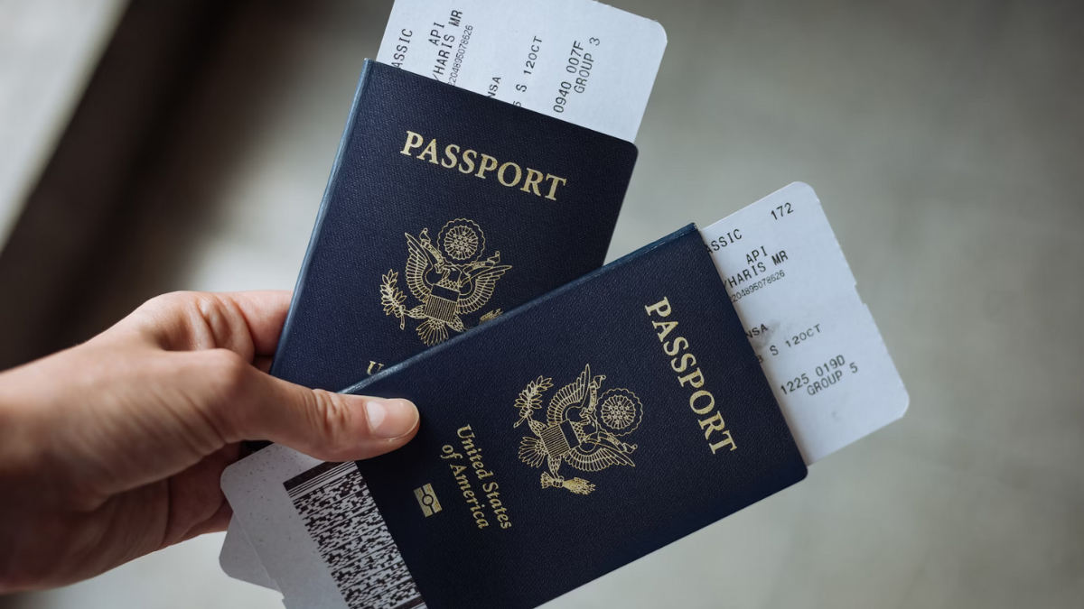¿Perdió o le robaron su pasaporte estadounidense? Esto es lo que debe hacer