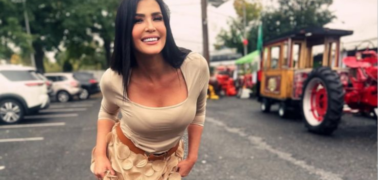 Fallece Patricia Fuenmayor, reconocida actriz y presentadora venezolana