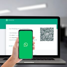 ¿Siente que lo vigilan por WhatsApp? Estos simples pasos despejaría dudas