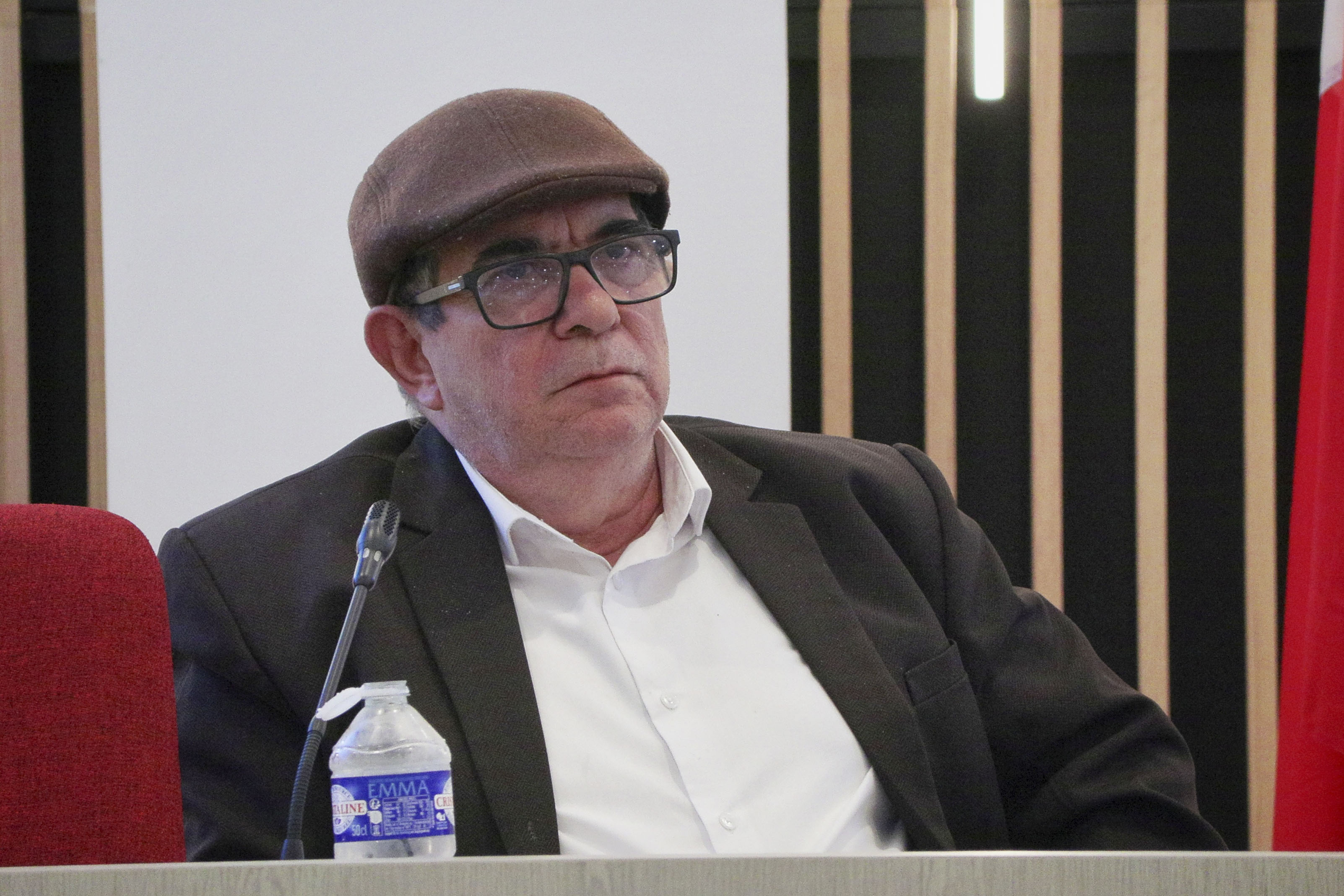 La localidad bogotana del Sumapaz, un tejido social roto por la crudeza del conflicto