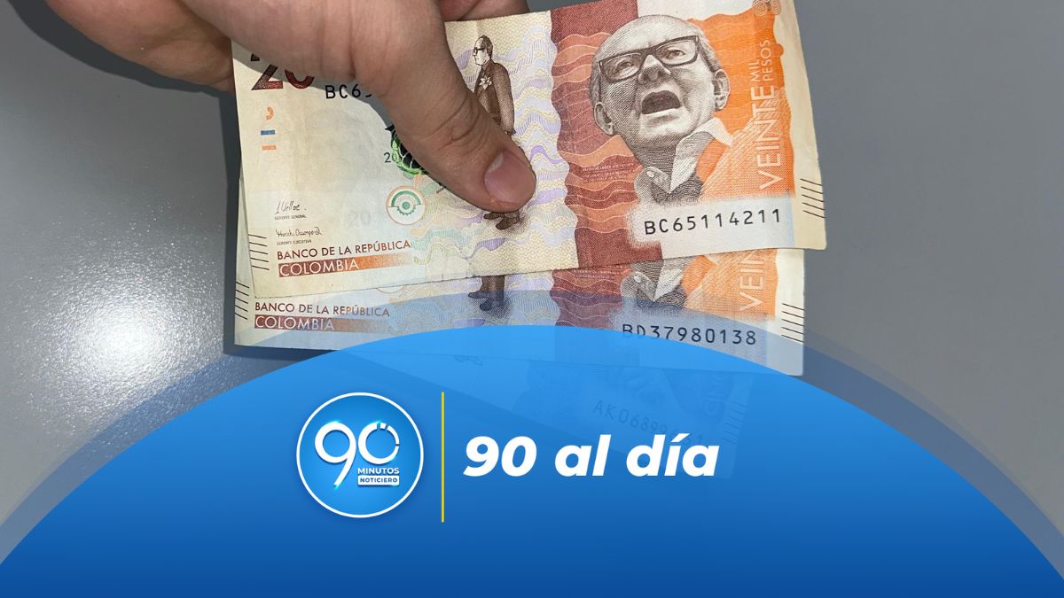 Emisión central Noticiero 90 Minutos - 09 de julio de 2025 