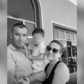 Se conocen más detalles del caso de la familia hallada sin vida en hotel de San Andrés