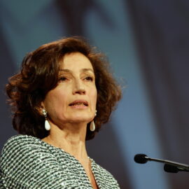 EE.UU. anuncia su retirada de la Unesco a fines de 2026 por no contribuir a sus intereses