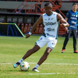 Deportivo Cali y Gamero buscan la primera victoria en la Liga ante Fortaleza 