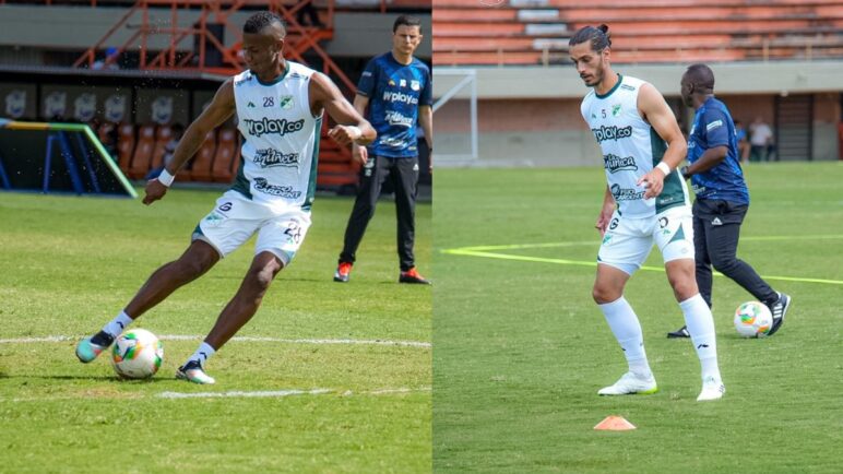 Deportivo Cali y Gamero buscan la primera victoria en la Liga ante Fortaleza 