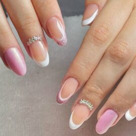 Diana Nails, iniciativa de mujeres cabeza de hogar que triunfan en el mundo de la belleza