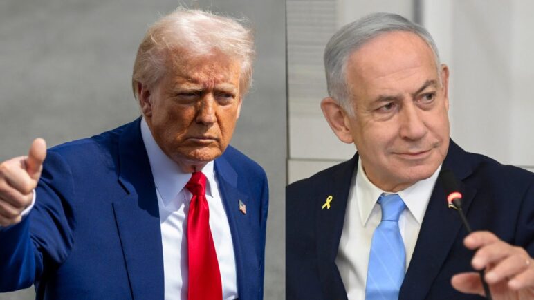 ¿Habrá tregua en Gaza? Trump y Netanyahu buscarán acuerdo urgente