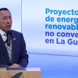 Ecopetrol compra a Enel Colombia la compañía Wind Autogeneración, dueña de proyecto eólico