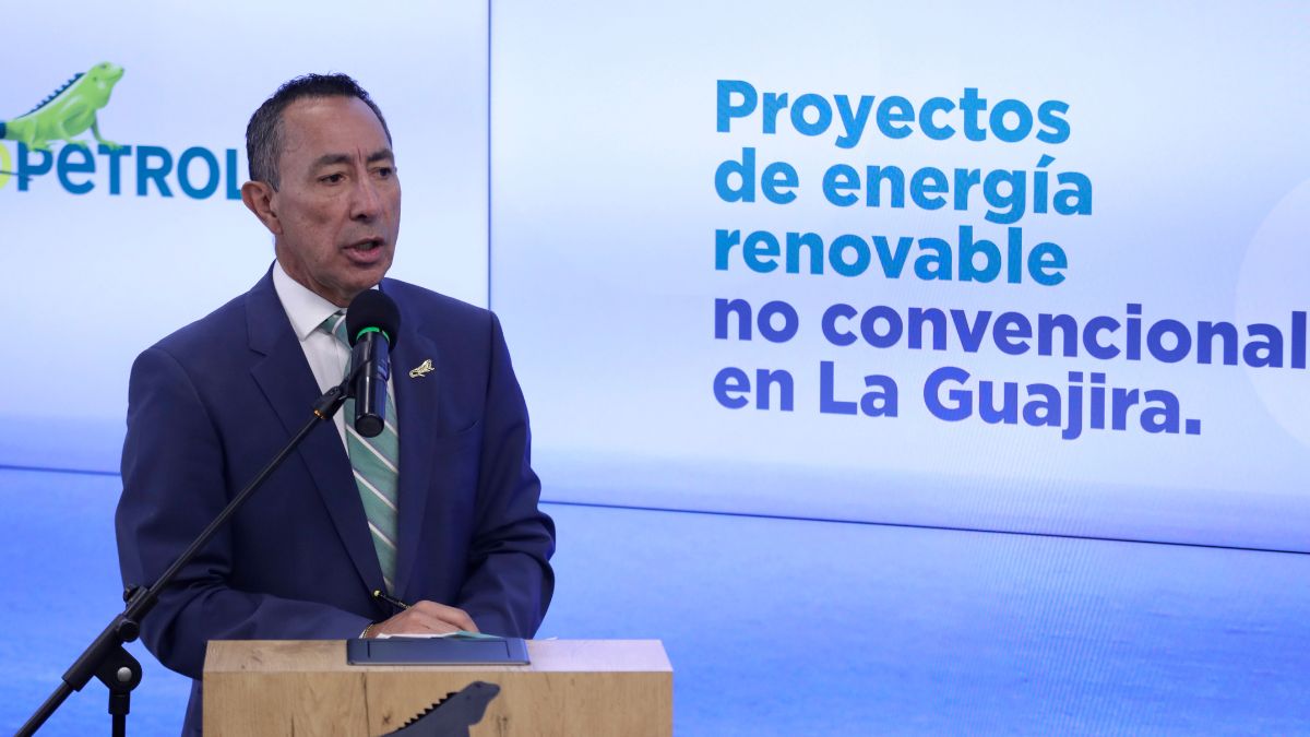 Ecopetrol compra a Enel Colombia la compañía Wind Autogeneración, dueña de proyecto eólico