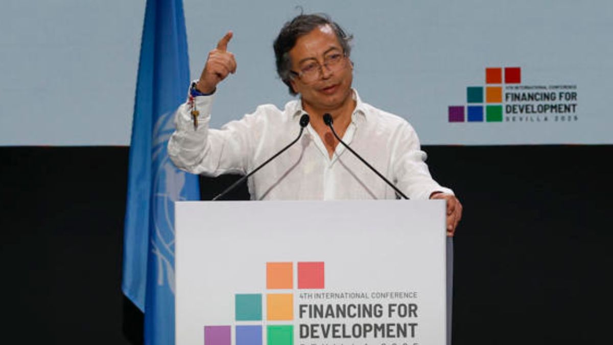 La Fiscalía indaga sobre la presunta trama de excanciller colombiano para derrocar a Petro