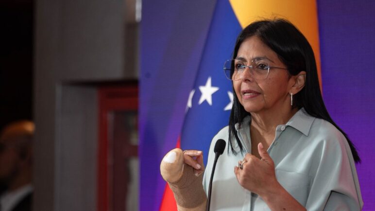 Autoridades de Venezuela y Colombia exploran nuevas alianzas en materia de hidrocarburos