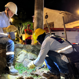 Barrios sin agua en Cali: revisa la lista y los sectores con mantenimiento hoy