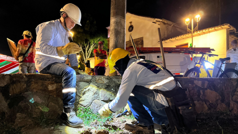 Barrios sin agua en Cali: revisa la lista y los sectores con mantenimiento hoy