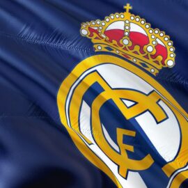Santiago de Cali recibe al mejor club del mundo en sus calles, el Real Madrid 
