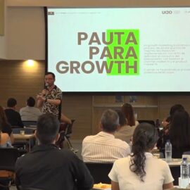 Growth Marketing: estrategia clave para el crecimiento empresarial