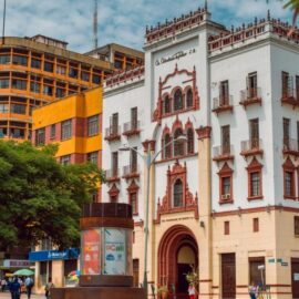 Lugares que sí o sí tiene que visitar en Cali y ¡no tienen costo!