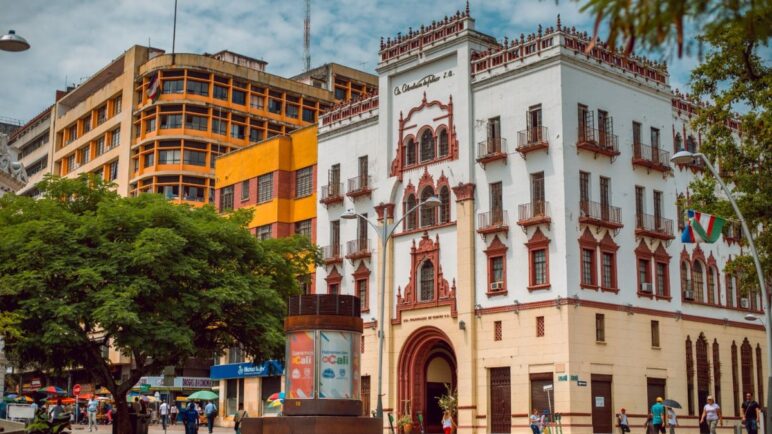 Lugares que sí o sí tiene que visitar en Cali y ¡no tienen costo!