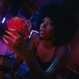 Llueve sobre Babel, película caleña dentro del TOP 10 películas hispanas del 2025, según The Hollywood Reporter