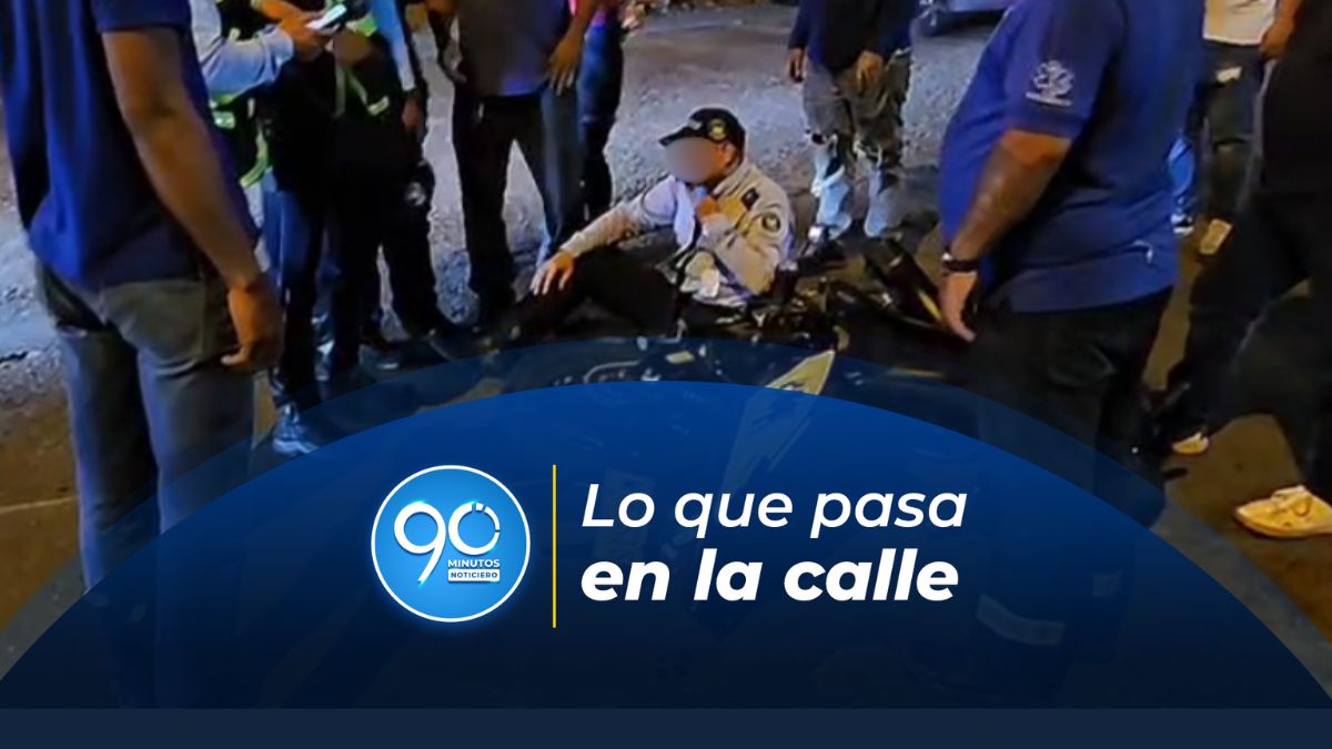 Emisión central Noticiero 90 Minutos - 10 de julio de 2025 